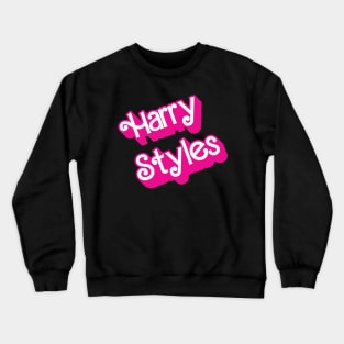 Harry Styles x Barbie Crewneck Sweatshirt